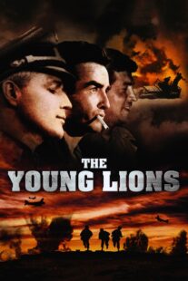 دانلود فیلم The Young Lions 1958417819-874889992