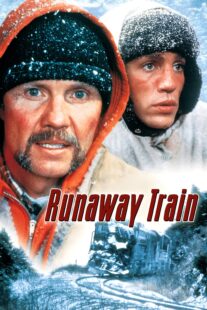 دانلود فیلم Runaway Train 1985416145-1893144439