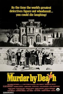 دانلود فیلم Murder by Death 1976417442-642783716