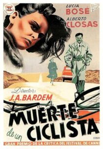 دانلود فیلم Death of a Cyclist 1955417948-971190960