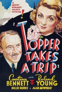 دانلود فیلم Topper Takes a Trip 1938416301-1855698718