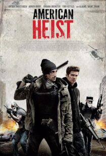 دانلود فیلم American Heist 2014417381-386372747