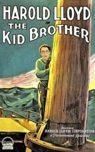 دانلود فیلم The Kid Brother 1927416793-64510398