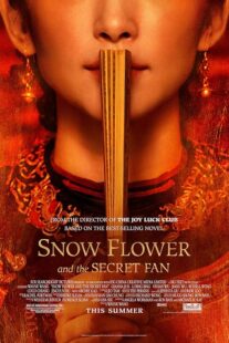 دانلود فیلم Snow Flower and the Secret Fan 2011416210-1389246300