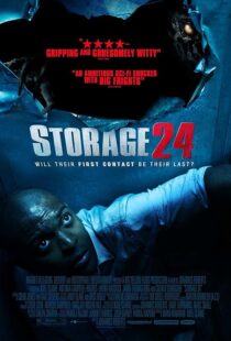 دانلود فیلم Storage 24 2012417185-272000145