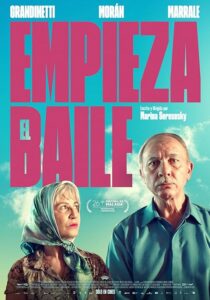 دانلود فیلم Let the Dance Begin 2023418431-335017945