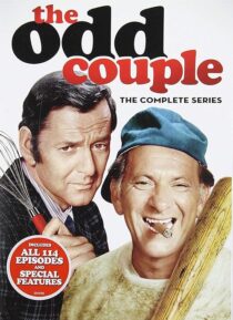 دانلود سریال The Odd Couple417102-144762462