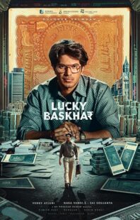 دانلود فیلم هندی Lucky Baskhar 2024416699-694081980