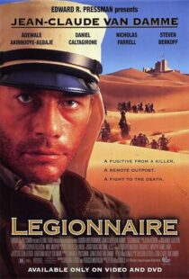 دانلود فیلم Legionnaire 1998418026-804192349
