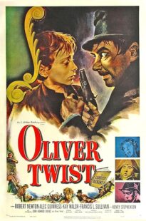 دانلود فیلم Oliver Twist 1948417892-1998517808
