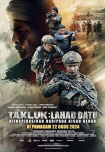 دانلود فیلم Conquer: Lahad Datu 2024416953-175008025