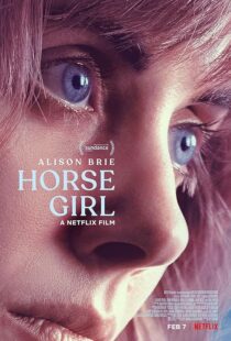 دانلود فیلم Horse Girl 2020417649-1228140947