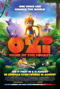 دانلود انیمیشن Ozi: Voice of the Forest 2023416482-788334823