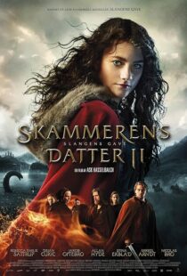دانلود فیلم The Shamer’s Daughter 2: The Serpent Gift 2019417813-241636600