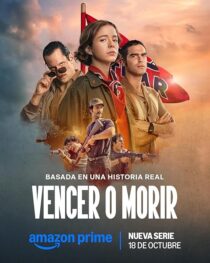 دانلود سریال Victory or Death416358-2035484154