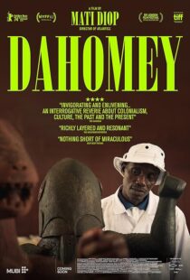 دانلود مستند Dahomey 2024417494-167869285
