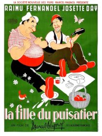 دانلود فیلم The Well-Digger’s Daughter 1940416300-1222944795