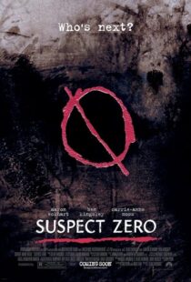 دانلود فیلم Suspect Zero 2004418227-476960162