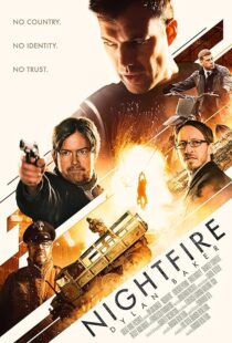 دانلود فیلم کوتاه Nightfire 2016418515-291862145