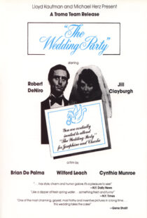 دانلود فیلم The Wedding Party 1969416439-895262821