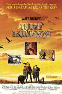 دانلود فیلم Those Calloways 1965417272-1646076063