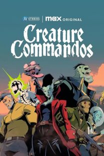 دانلود انیمیشن Creature Commandos416644-597217468