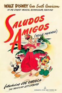 دانلود انیمیشن Saludos Amigos 1942416987-848654316