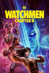 دانلود انیمیشن Watchmen: Chapter II 2024416419-344618289