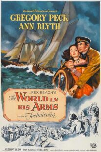 دانلود فیلم The World in His Arms 1952416325-49978647