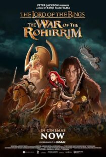 دانلود انیمه The Lord of the Rings: The War of the Rohirrim 2024418059-1928959363