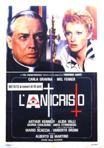 دانلود فیلم The Antichrist 1974418254-749175807