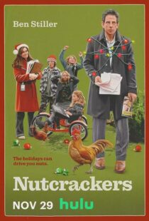 دانلود فیلم Nutcrackers 2024416507-1102367436