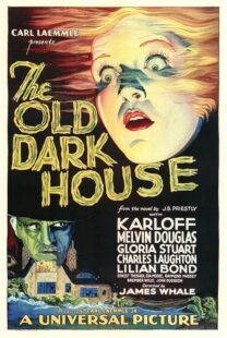 دانلود فیلم The Old Dark House 1932416487-861162740