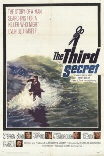 دانلود فیلم The Third Secret 1964417195-1899452788