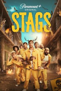 دانلود سریال Stags416394-1538561983
