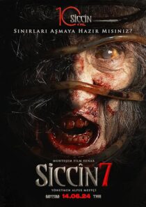 دانلود فیلم Siccin 7 2024416226-789380124