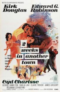 دانلود فیلم Two Weeks in Another Town 1962416308-841972204