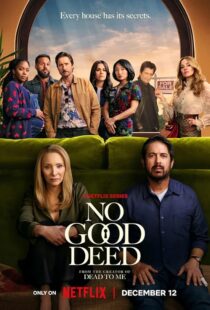 دانلود سریال No Good Deed417182-485386237