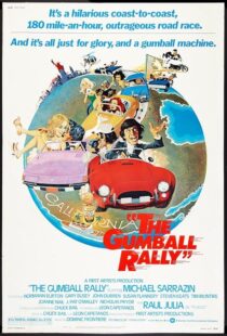 دانلود فیلم The Gumball Rally 1976416894-765894620