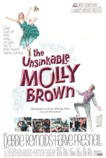 دانلود فیلم The Unsinkable Molly Brown 1964418176-480479791