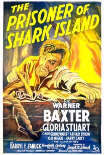 دانلود فیلم The Prisoner of Shark Island 1936416536-1402362939