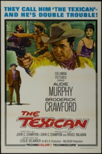 دانلود فیلم The Texican 1966416447-23260614