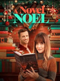 دانلود فیلم A Novel Noel 2024418345-935701097