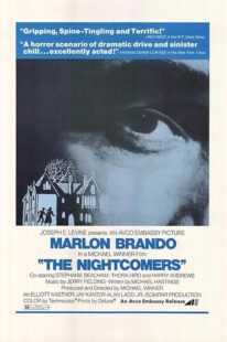 دانلود فیلم The Nightcomers 1971416736-192411965