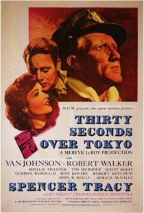 دانلود فیلم Thirty Seconds Over Tokyo 1944416540-981070779
