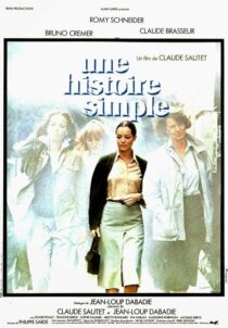 دانلود فیلم A Simple Story 1978417385-156633878