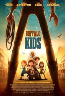 دانلود انیمیشن Buffalo Kids 2024417762-564424543