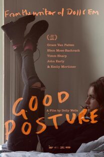 دانلود فیلم Good Posture 2019416607-1780436934