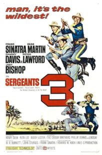 دانلود فیلم Sergeants 3 1962418247-2114759901