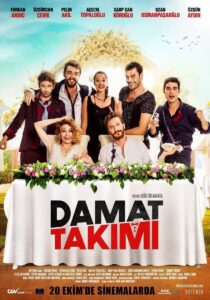 دانلود فیلم Damat Takimi 2017418406-1854953702